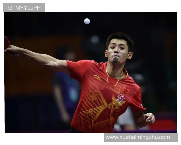 武汉乒乓球队转型之路的真实记录与发展历程探讨