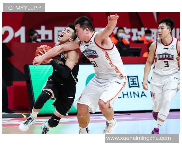 重庆篮球队实力强劲荣登全国个人能力排行榜第三名